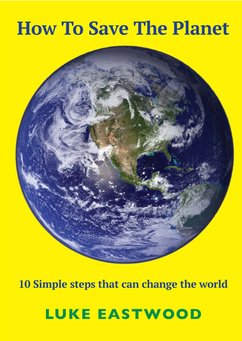 How To Save The Planet in Books